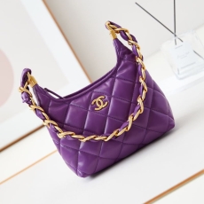 Chanel Hobo Bags